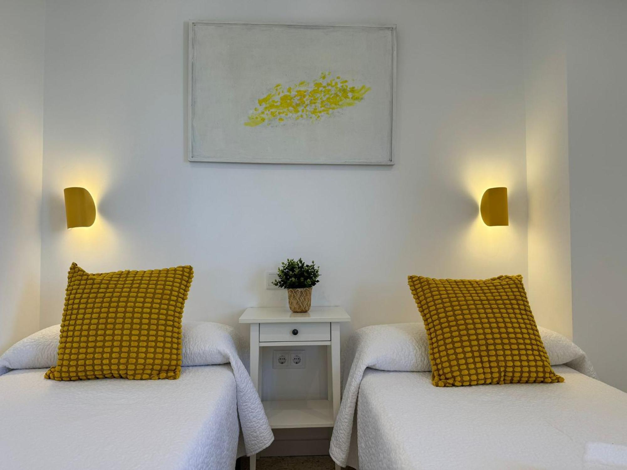 Apartamento Ag Presidente Playa de Gandía Exterior foto